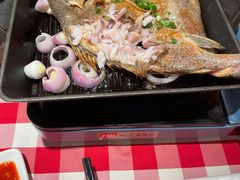-西贝(吴江路湟普汇店)