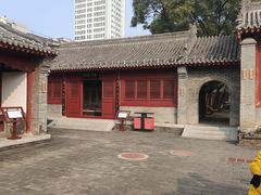 -沧州文庙