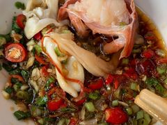 蘸料-阿杜打边炉(五江天街店)