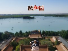-颐和园