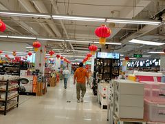 -永辉超市(海沧禹洲店)