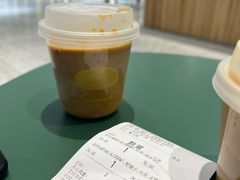 -fishtank鱼缸咖啡(三山街店)