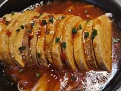 -喜粤广东菜(汉屯路店)
