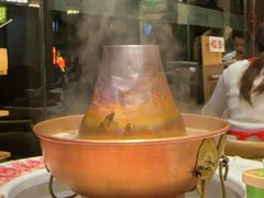 -东门口·鲜爆肚涮肉·烧烤(老门东店)