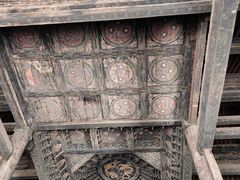 -善化寺