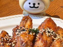 -秘密旅行Bonjour(黑金冠 江南西店)