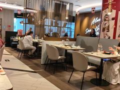 -必胜客(东大桥店)