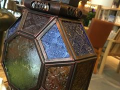 -漫咖啡(中纺国际店)