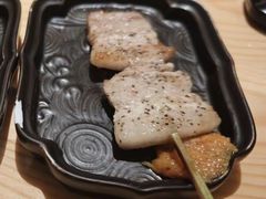 -一豚轩·烧鸟·豚骨拉面(五四路店)