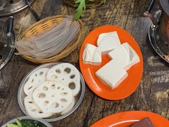 -范贤光鸡公煲(平乐园总店)