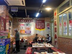-龙厂长老火锅(抚琴店)