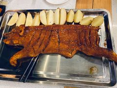 -浮何烤铺(桐梓林店)