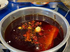 -马路边边串串香(双井直营店)