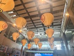 -羊之道草原味道清真餐厅(番禺店)