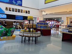 -山文星辉影城(青岛和谐广场店)