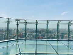 -陕西广播电视塔