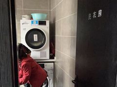 -一间森林酒店(上海人民广场店)