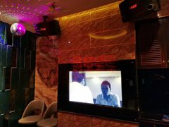 -凯乐会量贩KTV(国防大厦总店)