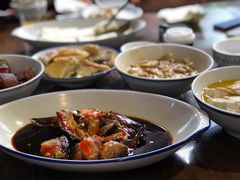 -绍兴老味道·非遗门店(银泰城店)