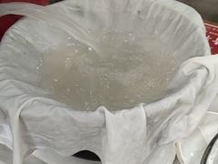 -汉阴白火石汆汤