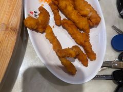 -小肥牛潮汕牛肉火锅(南联店)