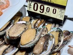 -渔娘渔家丹东海鲜(东直门店)
