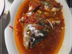 -兰湘子·湘菜小炒(济南领秀城店)