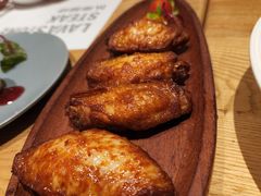 -原石牛扒·约会餐厅(龙城万科里店)