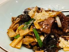-北平楼·烤鸭·北京菜(牡丹园店)