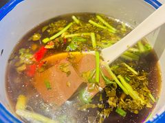 -彭耕记猪油炒小菜(吉联mall店)