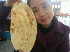 -华中农业大学-荟园餐厅