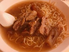 -永盈茶餐厅(中山四路店)