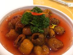 -恭敬李·烤鸭(天坛北门店)