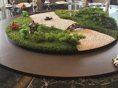 -水月周庄铂尔曼酒店-水月荟中餐厅