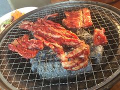 -热血兄弟·炭火烤肉(融侨中心店)