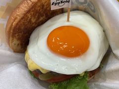 -蛋魂EGGSOUL·SPACE(德基广场店)