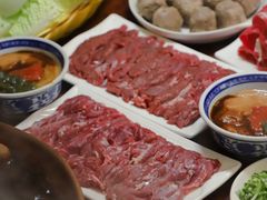 -前门张记涮肉(前门店)