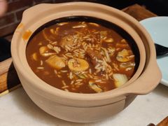 招牌牛肉烩饭-小吊梨汤·北京菜·烤鸭(长安商场-首都博物馆店)