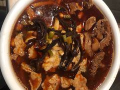 三鲜螺蛳粉-水平有限广西米粉·广西风味集(五道口店)