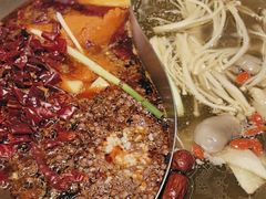 -沸炉重庆老火锅(军事博物馆店)