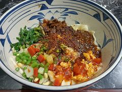 猫耳朵面六合一-后卫寨猫耳朵(后卫寨店)