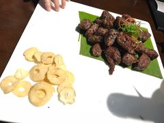 -JUKEBOX玖部音乐餐厅(华侨城店)