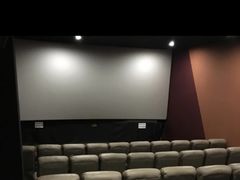 -大光明丽星VIP影城(昌里路杜比全景声店)