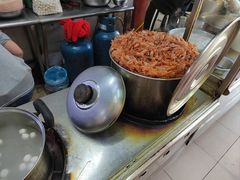 汤料-明月虾面(厦禾路店)