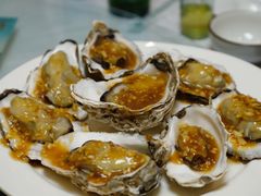 -宾朋海鲜特色美食餐厅·纯手工鲅鱼水饺(兴海路店)