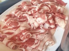 -北门涮肉·铜锅涮肉(南锣鼓巷店)