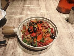 -耶里夏丽·新疆菜(徐家汇臻选店)