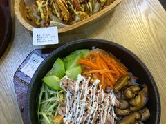 -江小楠紫菜包饭(同和店)