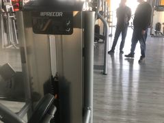 -ENERGY原力健身(川周店)