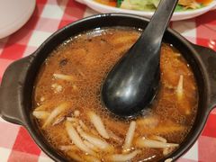 -西贝(六里桥旗舰店)